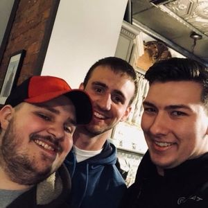 Meet your Posher, Clayton